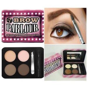 Eye Brow Grooming Kit